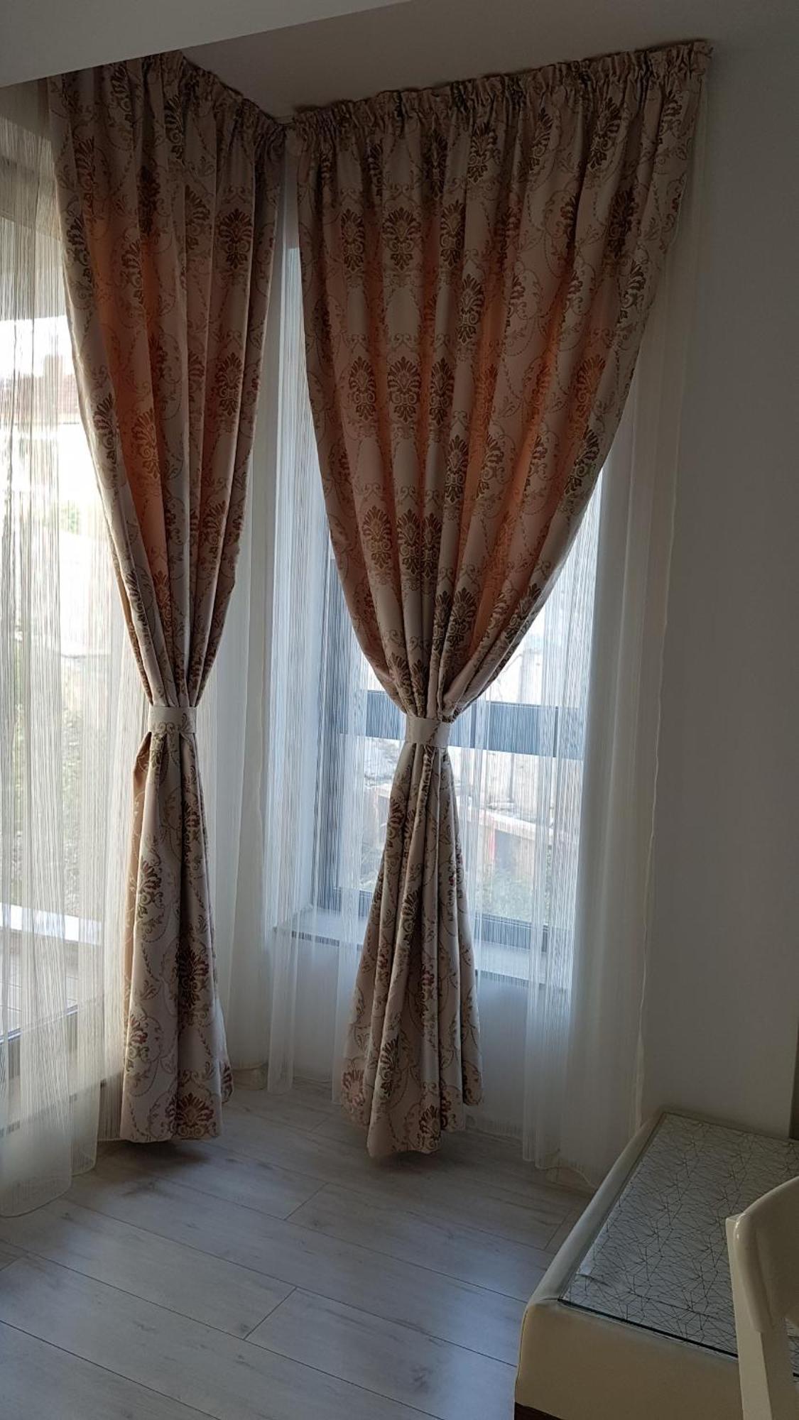 Apartament Ultracentral Monadin 2 ブラショフ エクステリア 写真