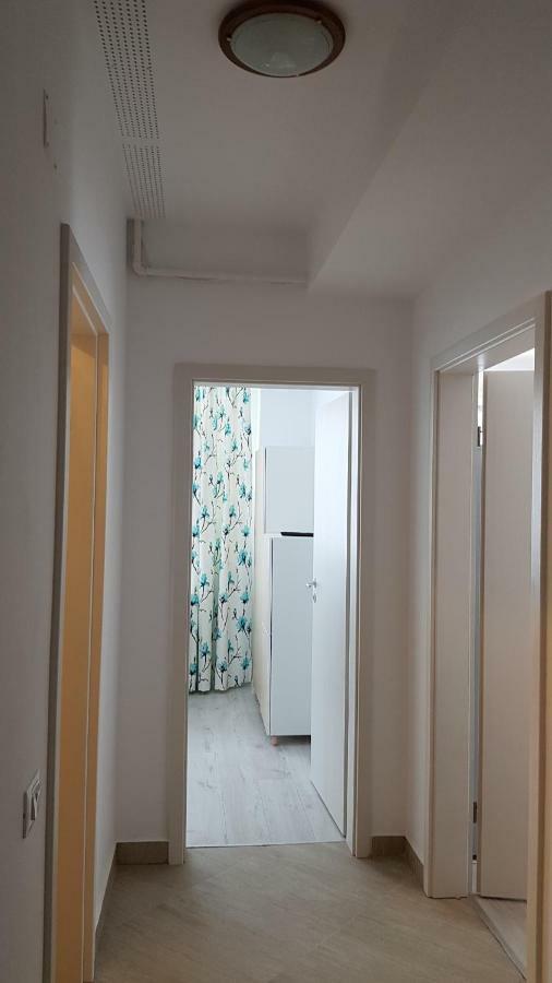 Apartament Ultracentral Monadin 2 ブラショフ エクステリア 写真