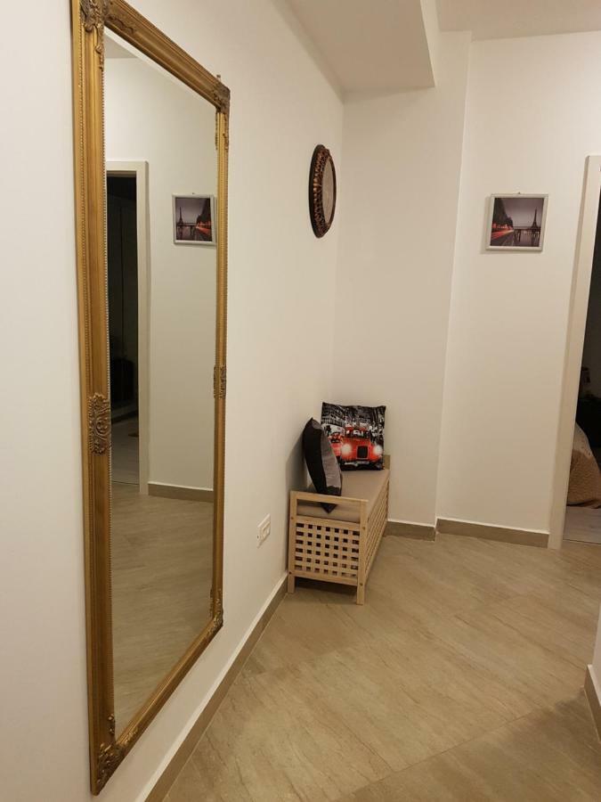 Apartament Ultracentral Monadin 2 ブラショフ エクステリア 写真